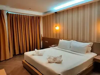 168 Studio Ubon Ratchathani - 26