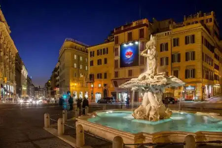 Barberini Suites - 16