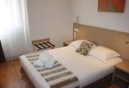 Hôtel Holzer II - 3