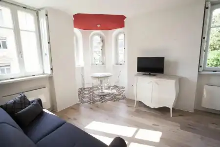 Villa Italia Luxury Suites and Apartments - 97