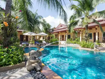 Le Piman Resort - 11