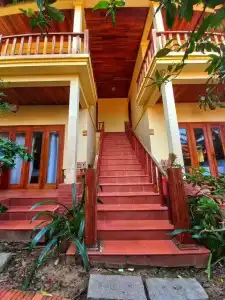Viet Thanh Resort - 49