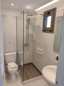 Aphrodite Studios & Apartments - 80