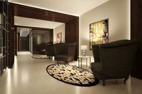 Hilton Amman - 13