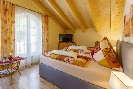 Wellness Resort Romantika - 28