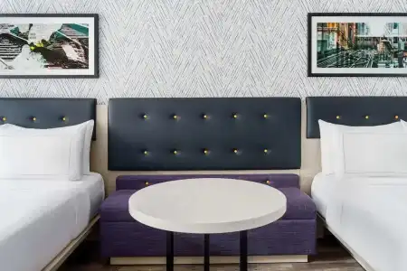 DoubleTree by Hilton New York Midtown Fifth Ave - 68