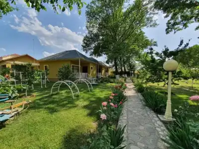 Zangazur & Cottages - 5