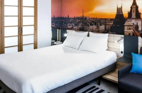 Novotel Paris 14 Porte d'Orléans - 71