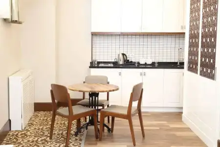 K Suites - 15