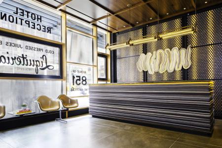 Kimpton Eventi by IHG - 29