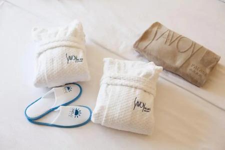 Savoy Palace - TonelliHotels - 108