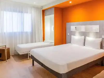 ibis Murcia - 29