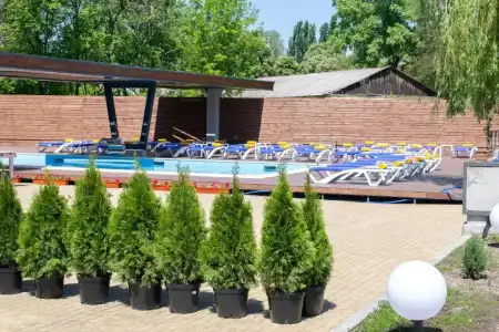 RiverSide - restaurant,, beach - 35