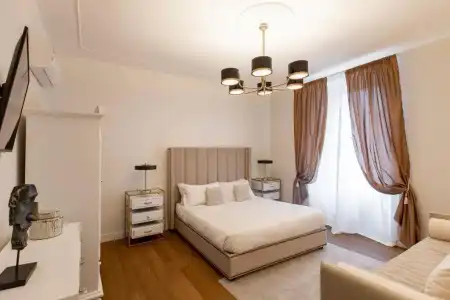 Daplace - Corso Monforte Suites - 54