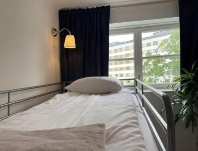 Crafoord Place - Hostel - 72
