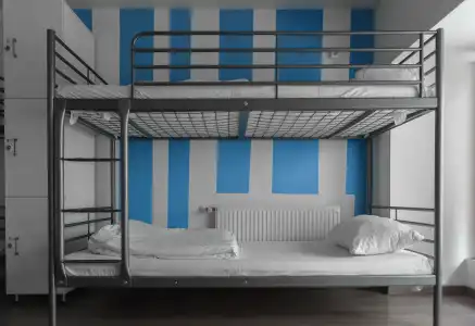 Hostel One Budapest - 4