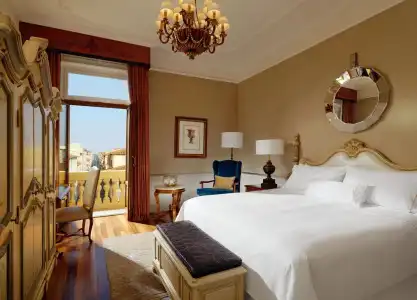 The Excelsior, a Luxury Collection, Florence - 3