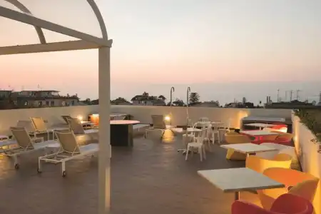 Club - Sorrento - 29