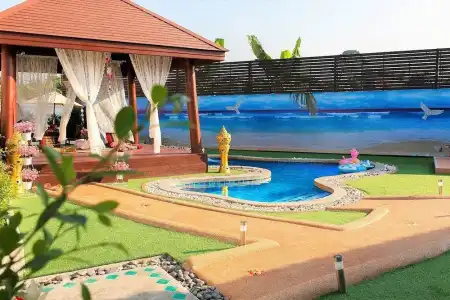 Baan Thai Lanna Pattaya - 347