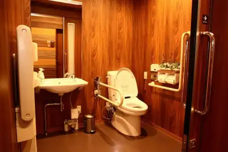 Dormy Inn PREMIUM Sapporo Hot Spring - 7