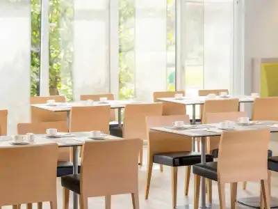 Mercure Hannover Oldenburger Allee - 17