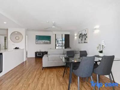Pacific Resort Broadbeach - 103