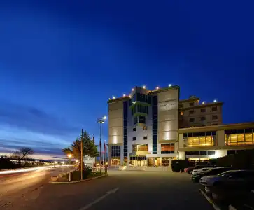 Euro Park Bursa - 0