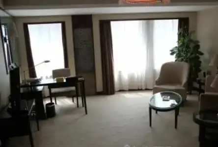 Huaan International - 56