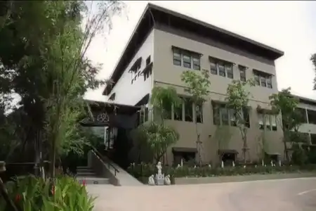 Charming in Khao Yai - 0
