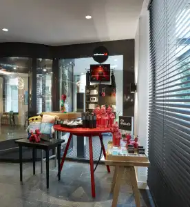 citizenM Geneva - 9