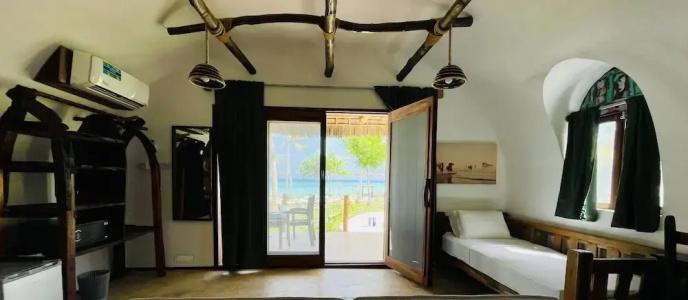 Swahili Beach Resort - 154