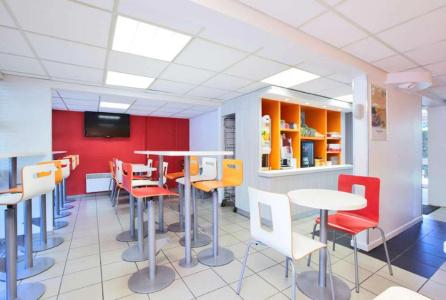 Hôtel Première Classe Toulouse Nord - Sesquières - 14