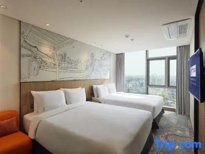 Holiday Inn Express SEOUL HONGDAE by IHG - 75