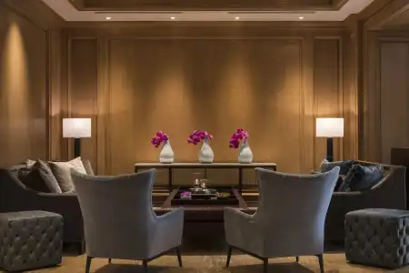 The Ritz-Carlton, Cleveland - 2