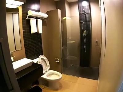 Sky Dome Resotel - 95