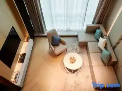 Rosedale Shenzhen - 131
