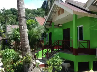 Yuyu Golden Beach - 35