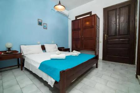 Irilena Apartments Gournes by Checkin - 54
