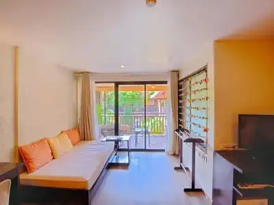 Vacation Village Phra Nang Inn - 205