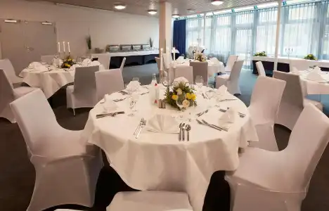 Four Points Flex by Sheraton Hannover - 25