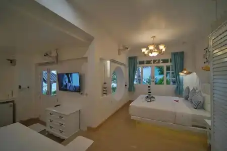 DD Hut Koh Tao - 99
