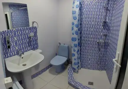Luys Hostel - 9