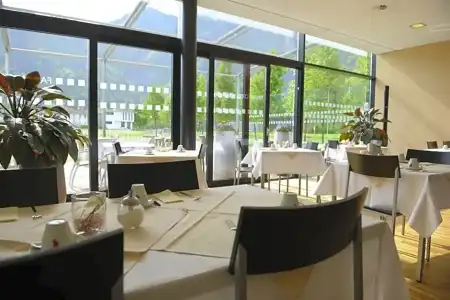 Fairmotel Dornbirn - 22