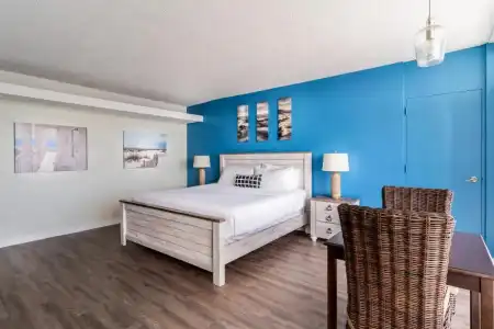 Sands Harbor Resort and Marina - 90