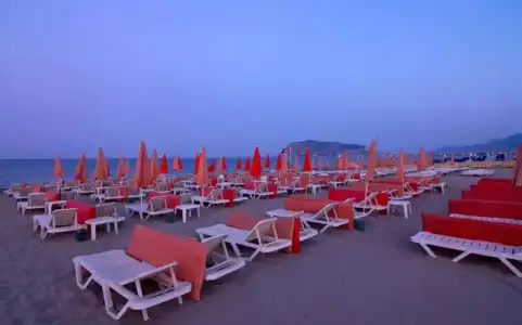 Krizantem - All Inclusive - 24