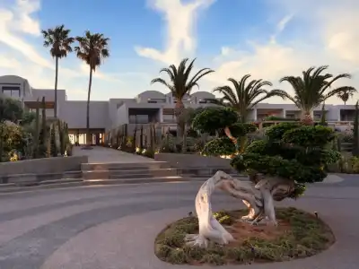 Minos Palace & Suites Adults Only - 5
