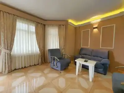 Sapanca Aqua Wellness Spa - 63