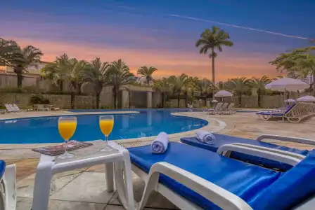 Wyndham Rio Barra - 13