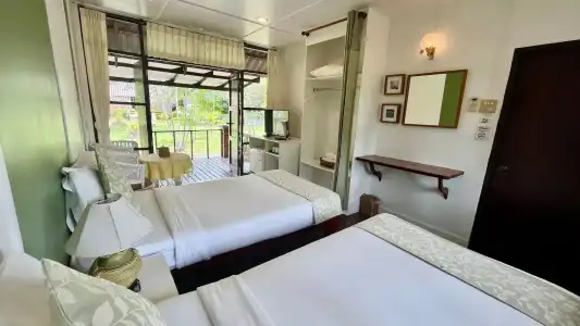 Suan Bankrut Beach Resort - 12