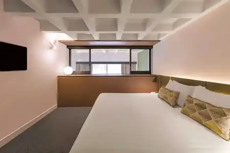 Adina Apartment Melbourne - 70